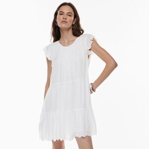 Aritzia Wilfred Sidonie Dress